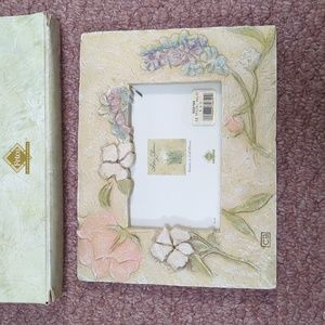 NIB 6x4 Photo Frame